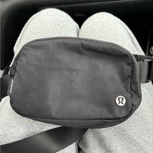 lululemon athletica Bag